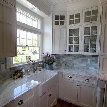 Ideal Kitchens Inc.