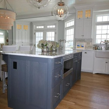 Ideal Kitchens Inc.