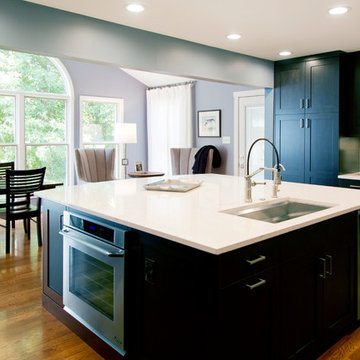 Ideas Only: Color + Design with Shifflett Remodeling Company