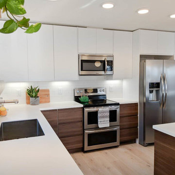 IKEA Cabinets