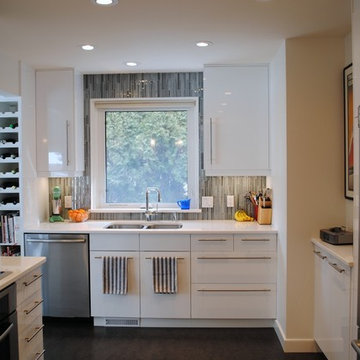 IKEA kitchen