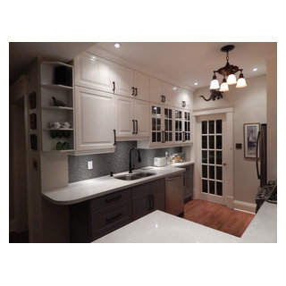 Белая кухня икеа в интерьере (76 фото)