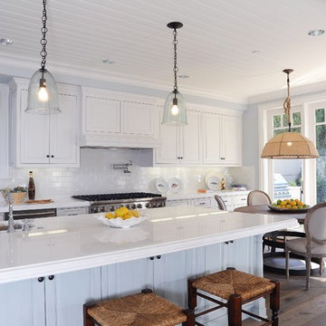 Iliff Kitchen