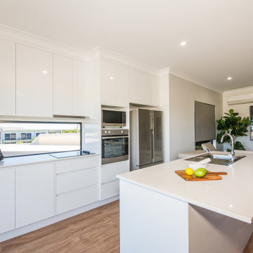 Iluka Park Residences