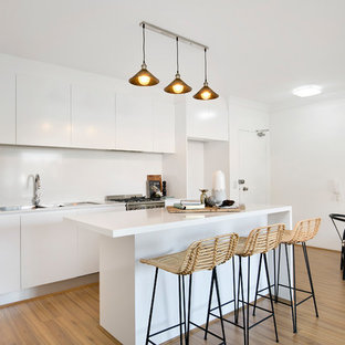 Immaculate Apartment Enjoys Privacy & Convenience in Dulwich Hill