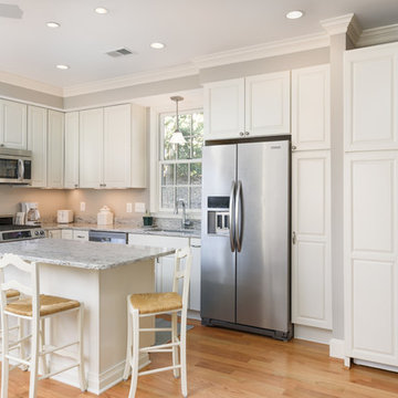 In-law Suite Addition McLean VA