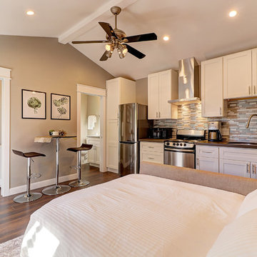 In-Law Suite