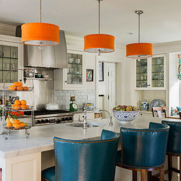 In Living Color : Wellesley