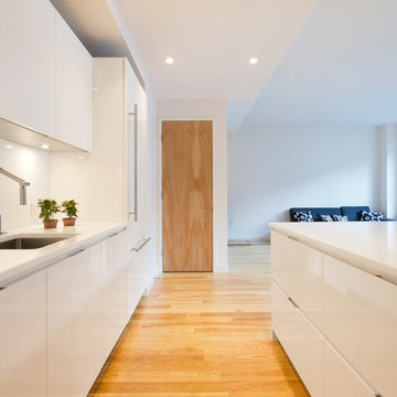 INDEX Kitchen