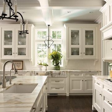 Indian Hills Kitchen