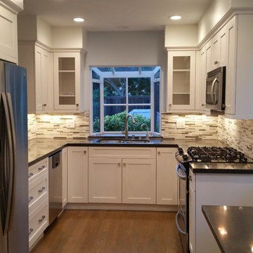 Indian Peak Project