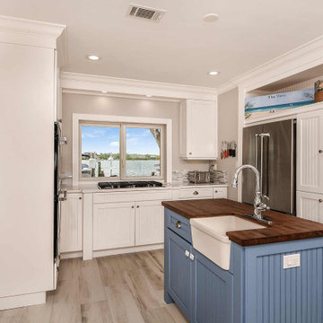 Indian Rocks Beach Whole House Remodel