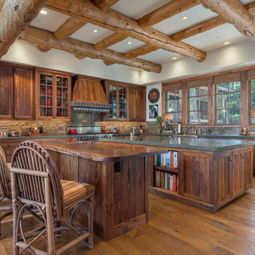 Indian Springs Ranch