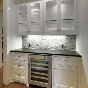 Indian Trail kitchen