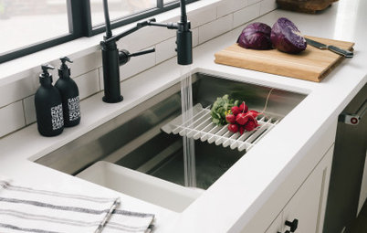 5 Key Kitchen Upgrades That Designers Recommend