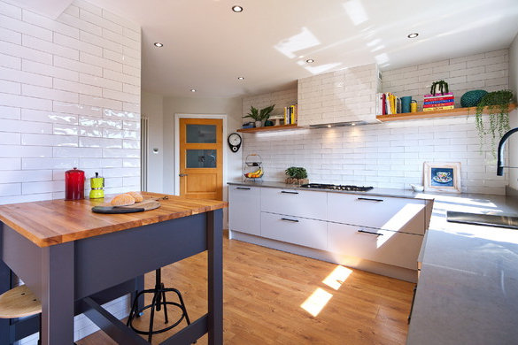 Adornas Kitchens & Interiors - Bangor, Down, UK BT203BX | Houzz