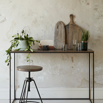 Industrial Kitchen Corner by French Connection - AW '17 Collection