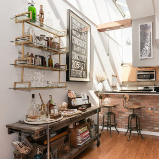 Industrial Kitchen