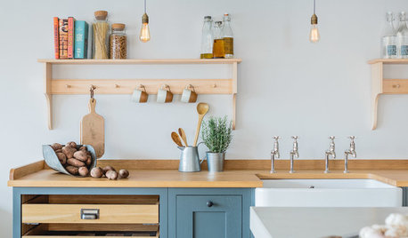 8 Things You’re Storing in the Kitchen That You Don't Need To