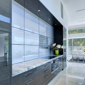 'Infinity' - display home
