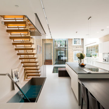 INFINITY HOUSE _ CLERKENWELL _ SPACED OUT