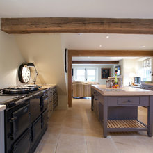 My Kitchen Plan