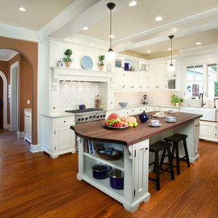 Ingleside - Modern 1920s Shingle Style