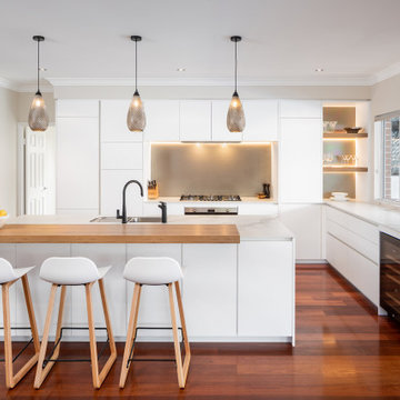 Inglewood Residence