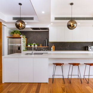 Inner city living - Tenerrife House