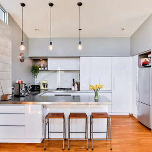 Inner City Loft