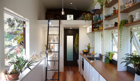 30 Superb Small Kitchens From Around the World