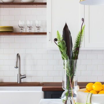 Inner Richmond Remodel
