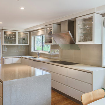 Inner Sanctum Interiors