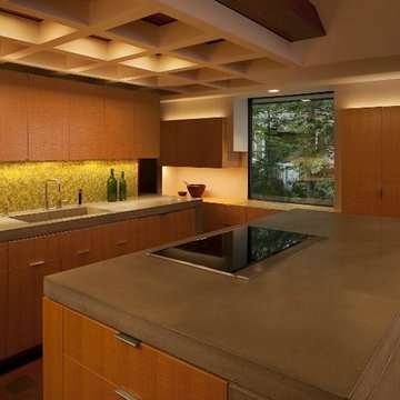 Innovation In Design 2012: Kitchen