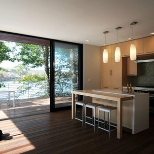 Innovation In Design: Architecture