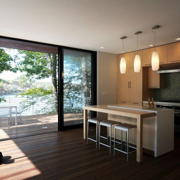 Innovation In Design: Architecture