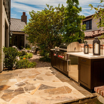 Innovative Outdoor Kitchens - California