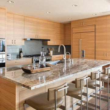 Insignia Tower Penthouse