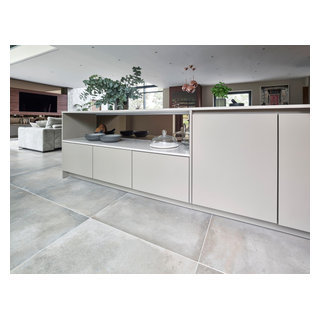 View of 16 Off-Grid Cabin Kitchen Ideas for Sustainable Living