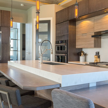 Installation for Dynamic Cabinets (Bismarck, ND)