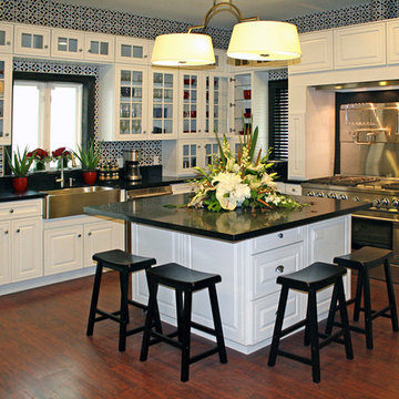 Installation Shots