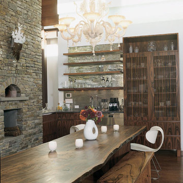 Intelligent Kitchen