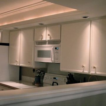 Interior Cabinets and Millwork Seattle