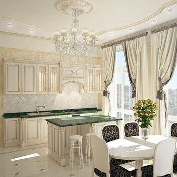 Interior design ERA