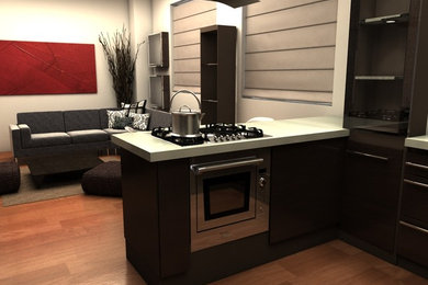 Interior Design_Kitchen