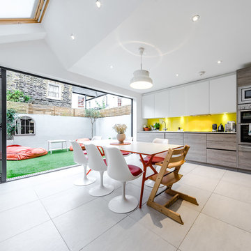 Interior Design Photography by ekin erinch