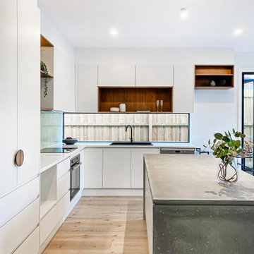 Interior Finishes