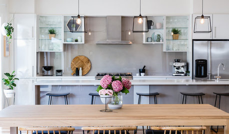 How to Design a Kitchen That’s Easy to Clean