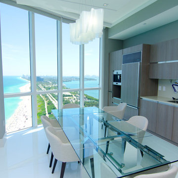 Interior Remodeling