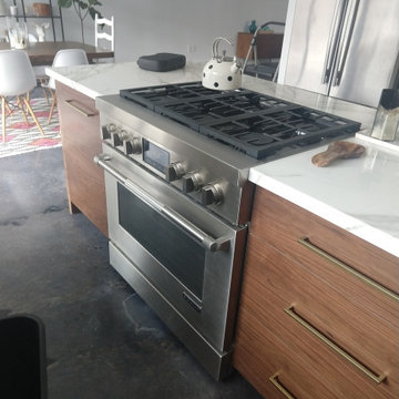 Interior Renovations